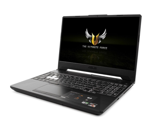 ASUS TUF Gaming A15 R5-7535HS/16GB/512/Win11 RTX3050 144Hz - 1220360 - zdjęcie 4